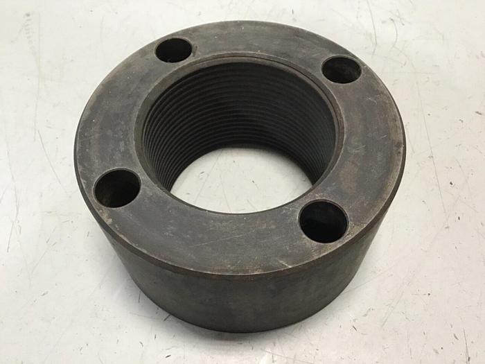 Used CINCINNATI MILACRON Tie Bar Nut 5037456 #130825