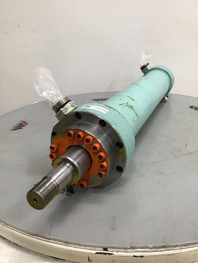 Used ENGEL Clamp Cylinder ES1300-300 / CC Used