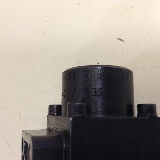 Used HYDROLUX Valve K-WE43P06C08PCOBN Used