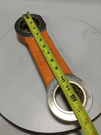 Used CINCINNATI MILACRON Toggle Link 5038162 #111375