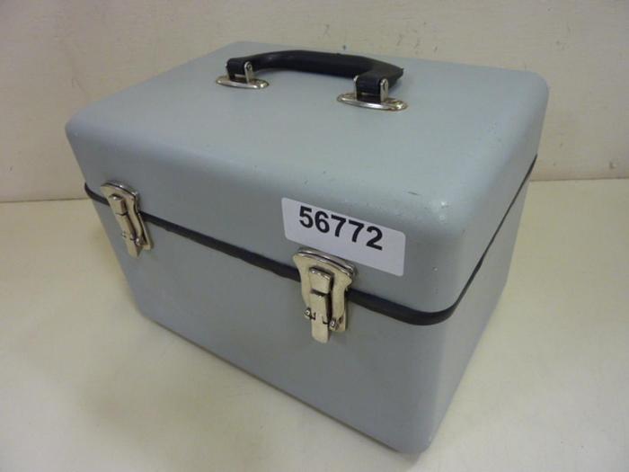 Used GSE Torque-Angle Monitor Tester 215 #56772