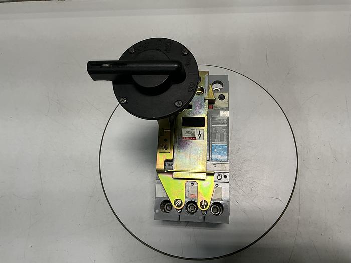 Used SENTRON FD63F250