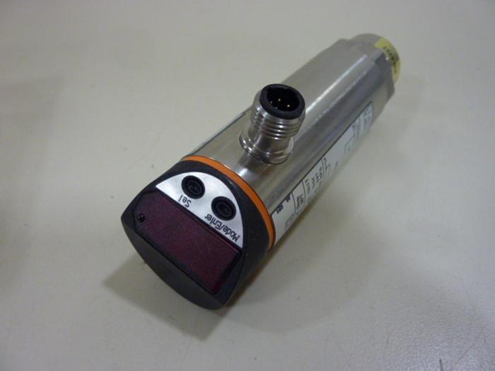 IFM Pressure Sensor PN24227 #52087