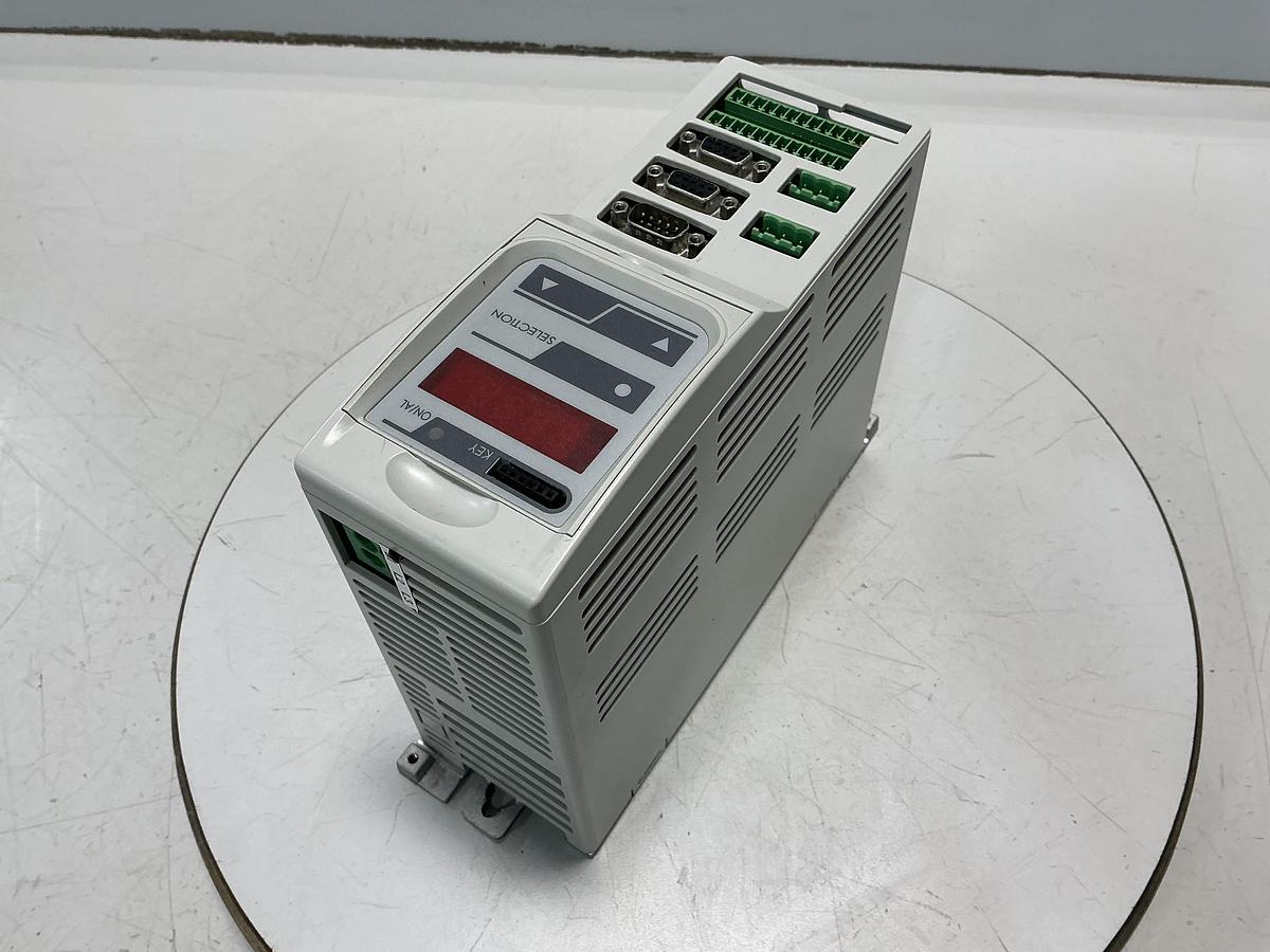 Used TDE MACNO MOPDE B-10A