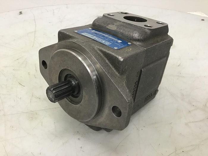 Used DENISON HYDRAULICS Hydraulic Pump T6C 005 3R00 B1 N0P B Used