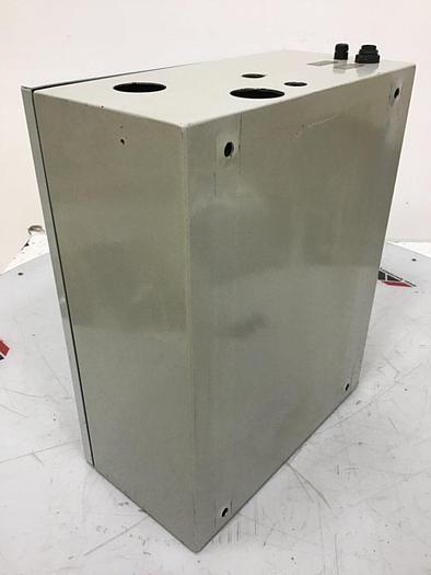 Used MOTAN 16 Zone Loading System Panel MCS-21 9000252 Used