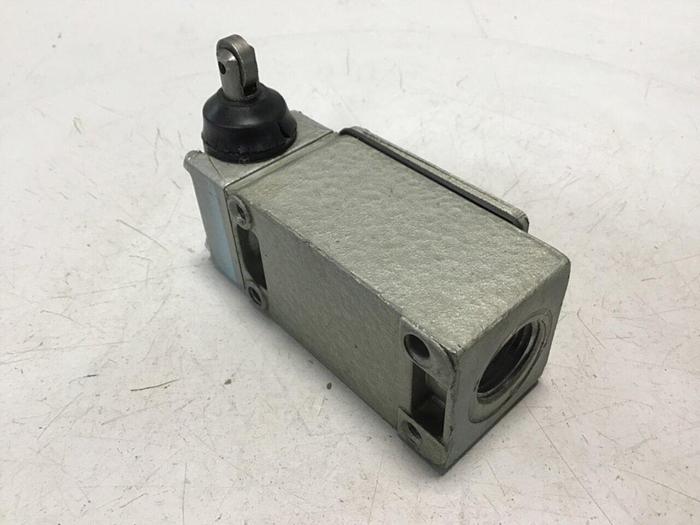 Used RB DENISON Limit Switch C4JK5 #122357