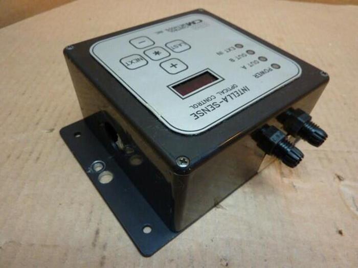 Used CONTROL METHODS Optical Control OC24 #21579