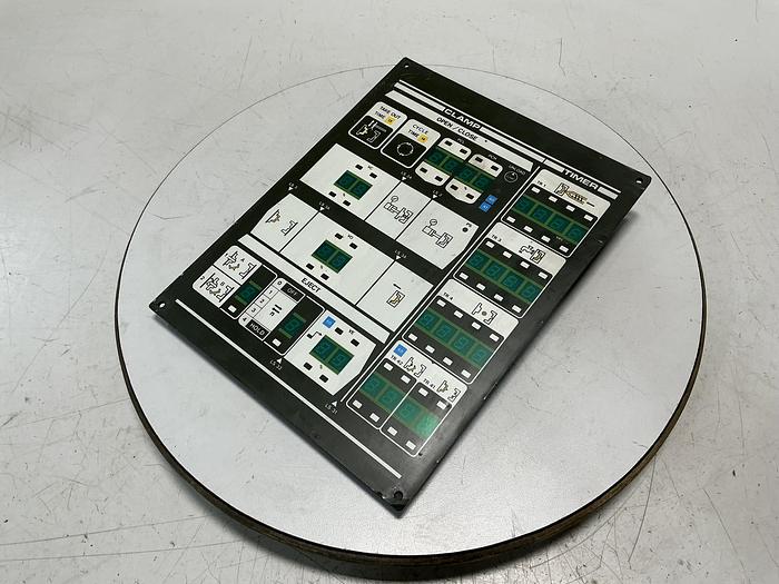 Used SHIBAURA H0811911