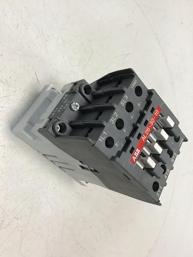 Used ABB Contactor AL26-30-10 #129067