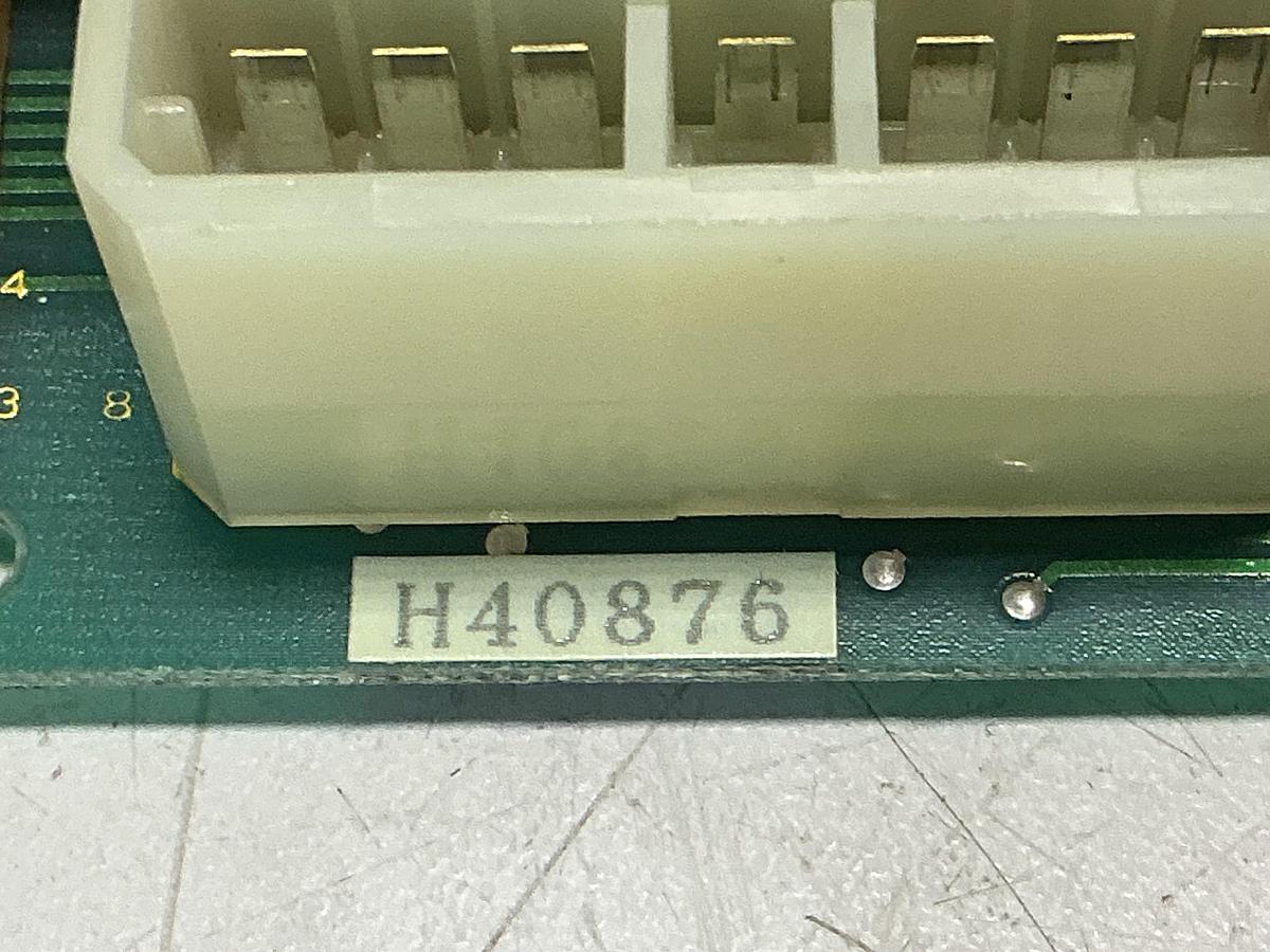 Used TOSHIBA H1007795