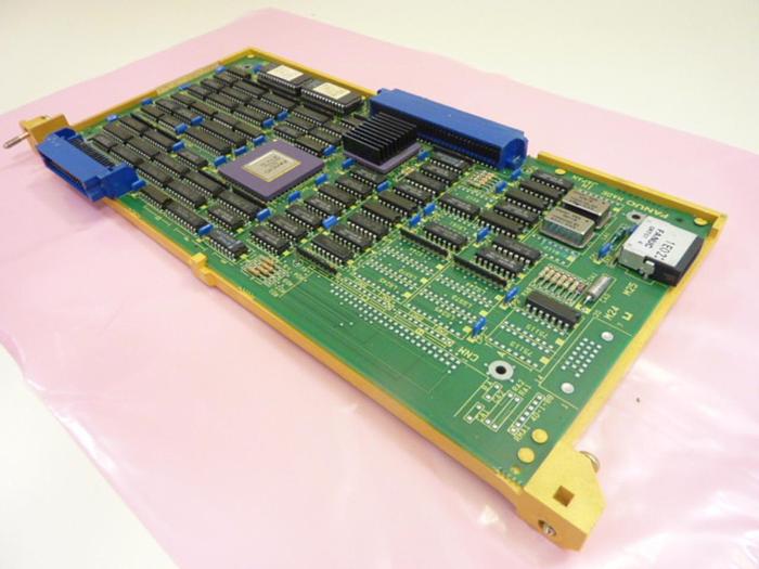 Used FANUC Circuit Board A16B-1211-0903/13B #43856