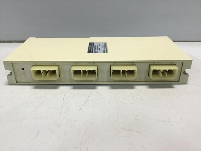 Used TOSHIBA Output Module B200P16DOP-1 #120060