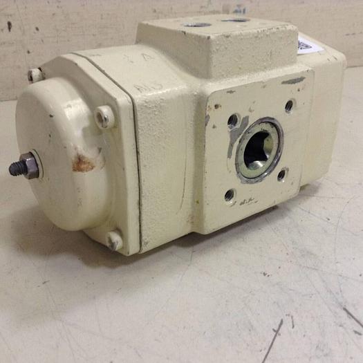 Used EL O MATIC Actuator ACTUATOR057 #88059