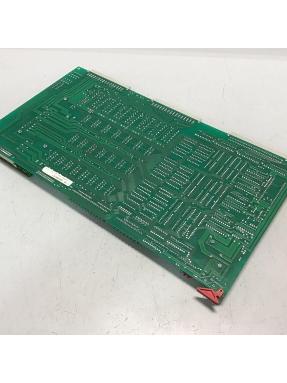 Used KRAUSS MAFFEI Circuit Board LV200 USED