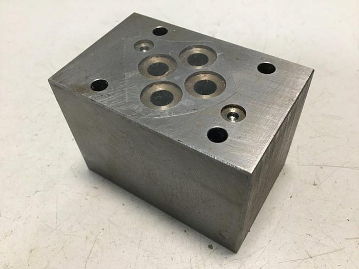 Used ARBURG Valve 155.604 #117539