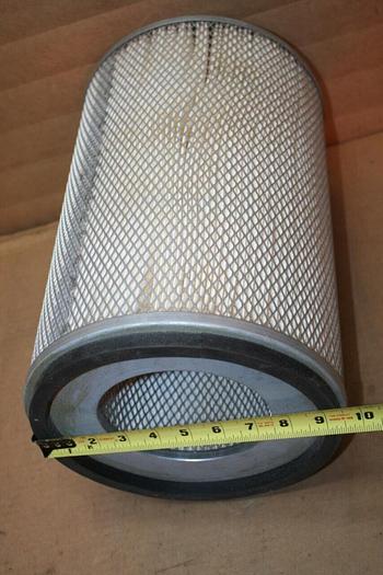 BULLDOG FABRICATING CORP Filter BC917-2 #18993