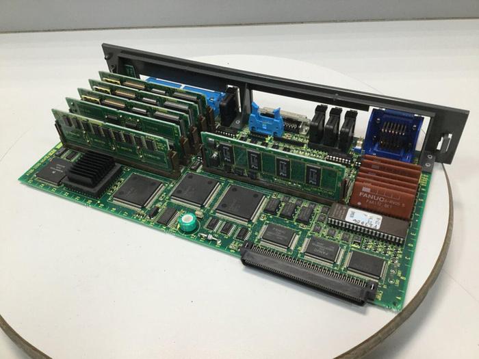 Used FANUC Circuit Board A16B-3200-0040/04C Used