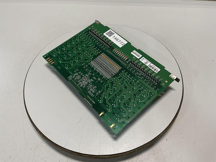 Used BARBER COLMAN 32 DC I/0 FUSED PCB