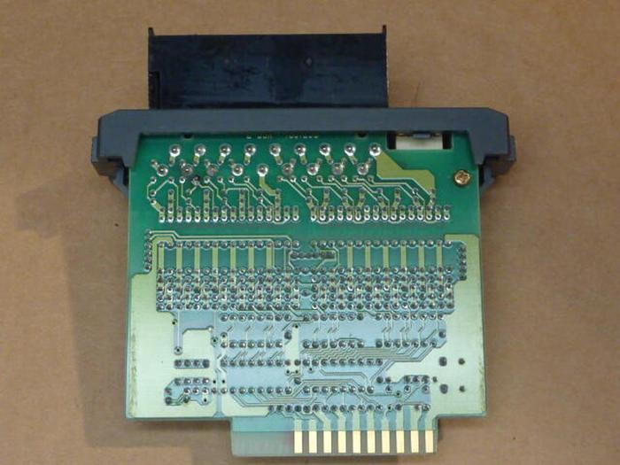 Used PLC DIRECT Input Module D3-16NE3 #31578