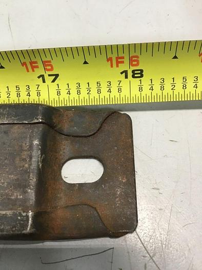 CHROMALOX 500 Watt Strip Heater Band PT1805 HKL 500W #125775