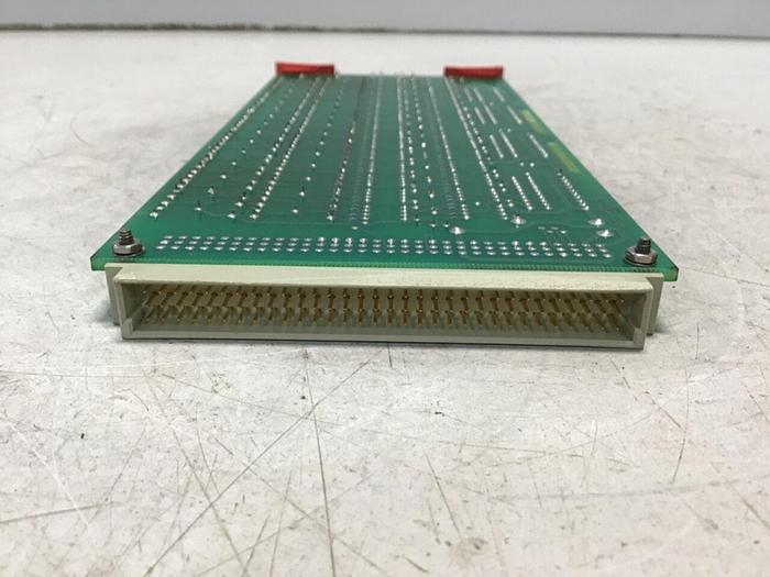 Used HPM Input Board 1D702-0008 Used