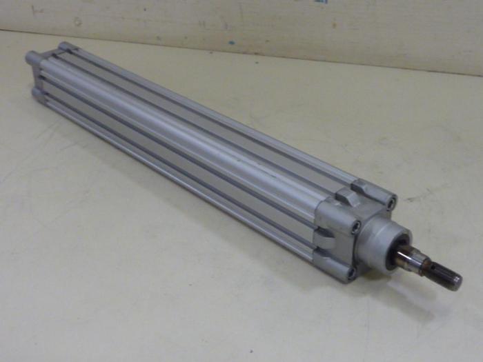 Used FESTO Cylinder DNC-40-320-PPV-A #60860