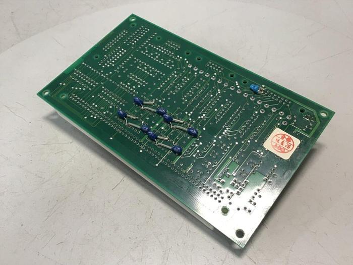 Used SUMITOMO Circuit Board SA765679AC #118111