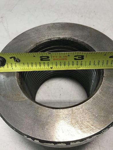Used TOSHIBA Tie Bar Nut ISF120VL-5A / TBN #132271
