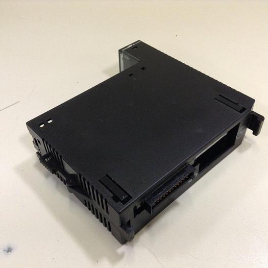 Used GE FANUC Module IC693MDL730EX #87146