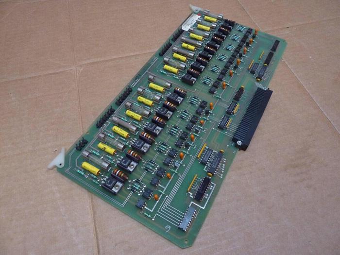 Used SCI Circuit Board 22858-2 #24718
