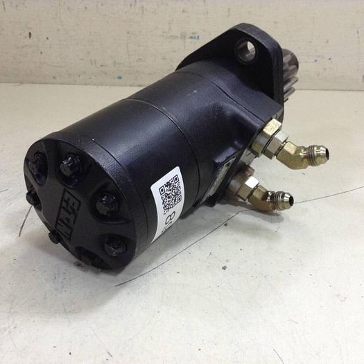 Used CHAR LYNN Die Height Hydraulic Motor 101 2169 009 Used
