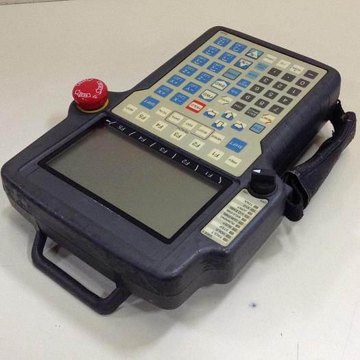 Used FANUC Teach Pendant A05B-2301-C300 Used