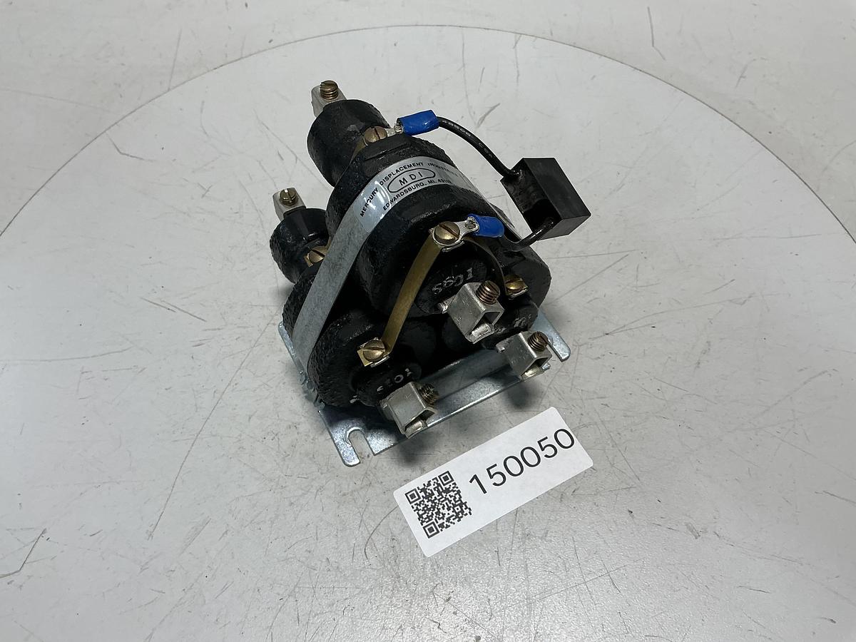 Used MDI 335NO-120A-18