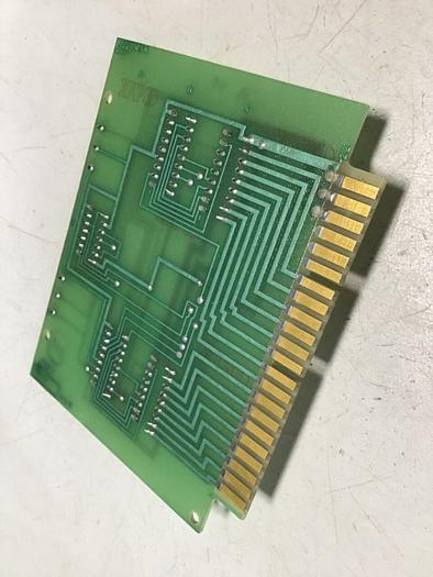 Used SCI Circuit Board 21649 REV B #112310