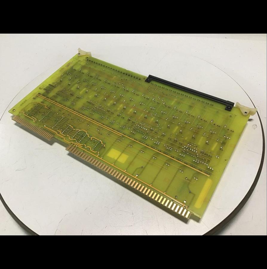 Used CINCINNATI MILACRON Circuit Board 3-531-4350A Used