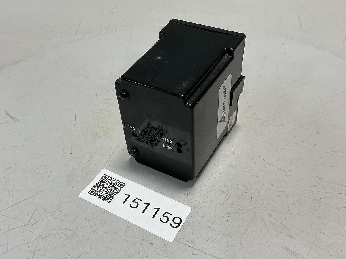 Used ACTION PAK 4051-254