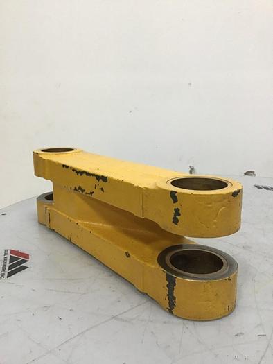 Used KAWAGUCHI Toggle Link JEKS-265 / TL M/M #127788