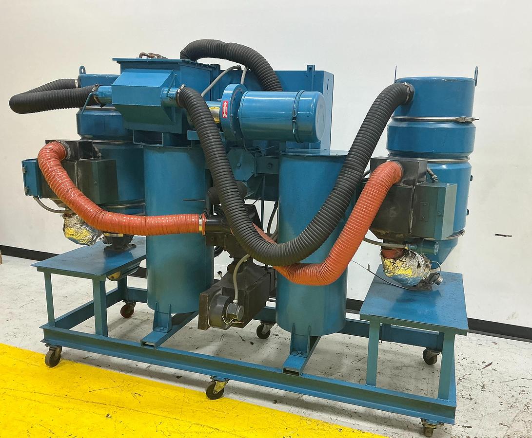 Used NOVATEC MPC-100