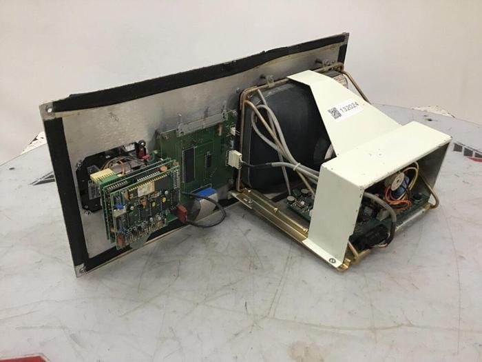 Used HPM Microprocessor Control COMMAND III CONTROL Used