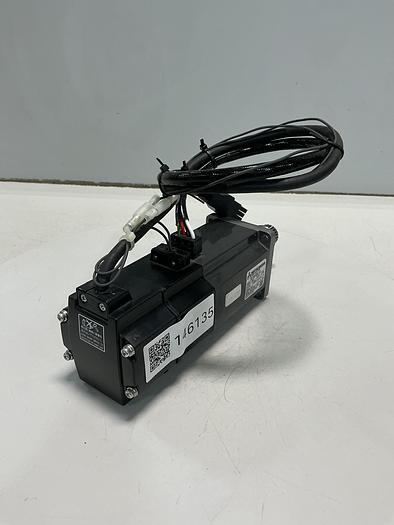 Used MITSUBISHI HC-MF43B-S1