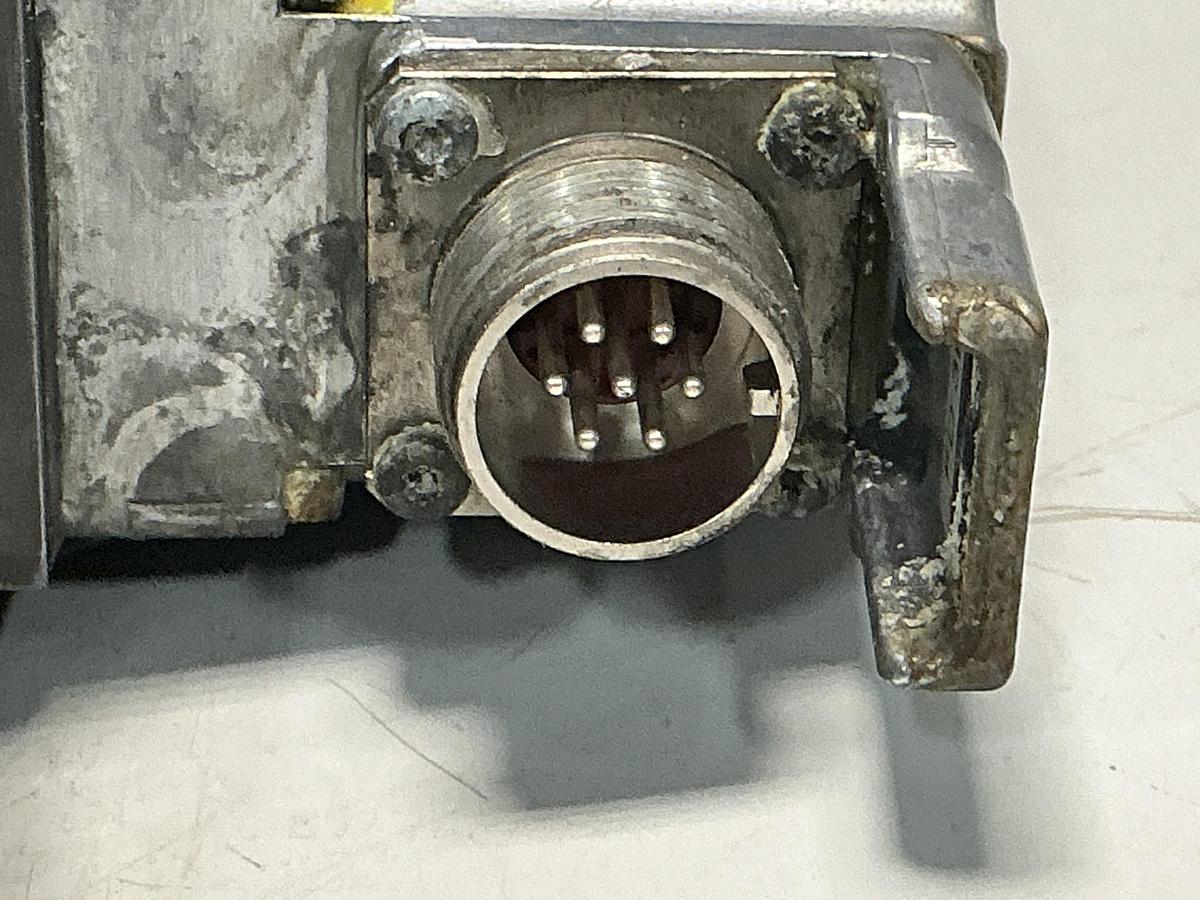 Used BOSCH 0 811 404 607