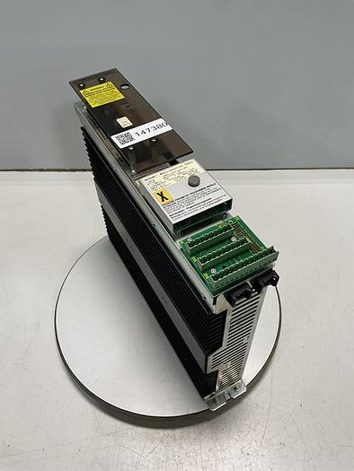 Used INDRAMAT TDM 3.2 -020-300-W0