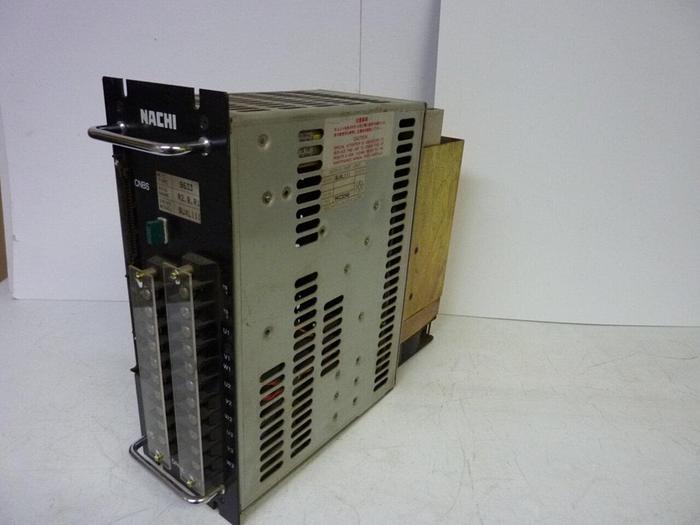 Used NACHI Servo Drive BUXL111 USED