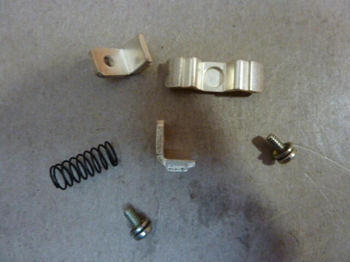 ALLEN BRADLEY Contact Kit 40410-331-54 #30026