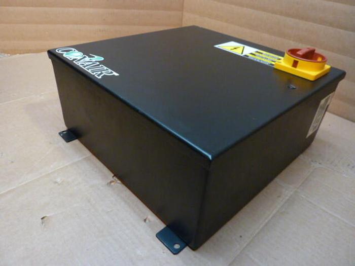 Used CONAIR Hopper Loader Control HB9 #26173