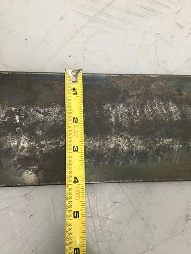 Used MILACRON Clamp Slide MT170-15 / CS #115699