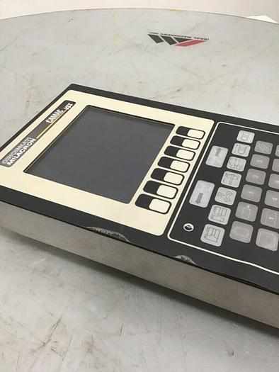 Used CINCINNATI MILACRON Control Panel CAMAC VST Used