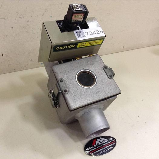 Used CONAIR Ratio Proportional Valve CV-1 #73425
