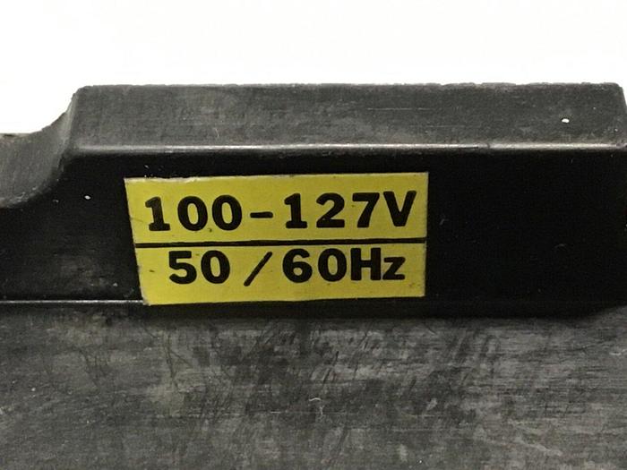 Used MITSUBISHI Magnetic Contactor S-K80 #111926